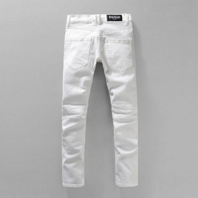 Balmain Men's Jeans 101